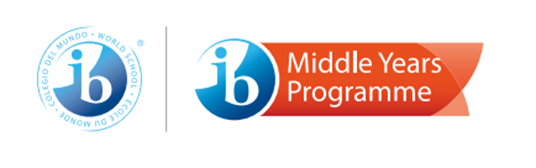 IB logo